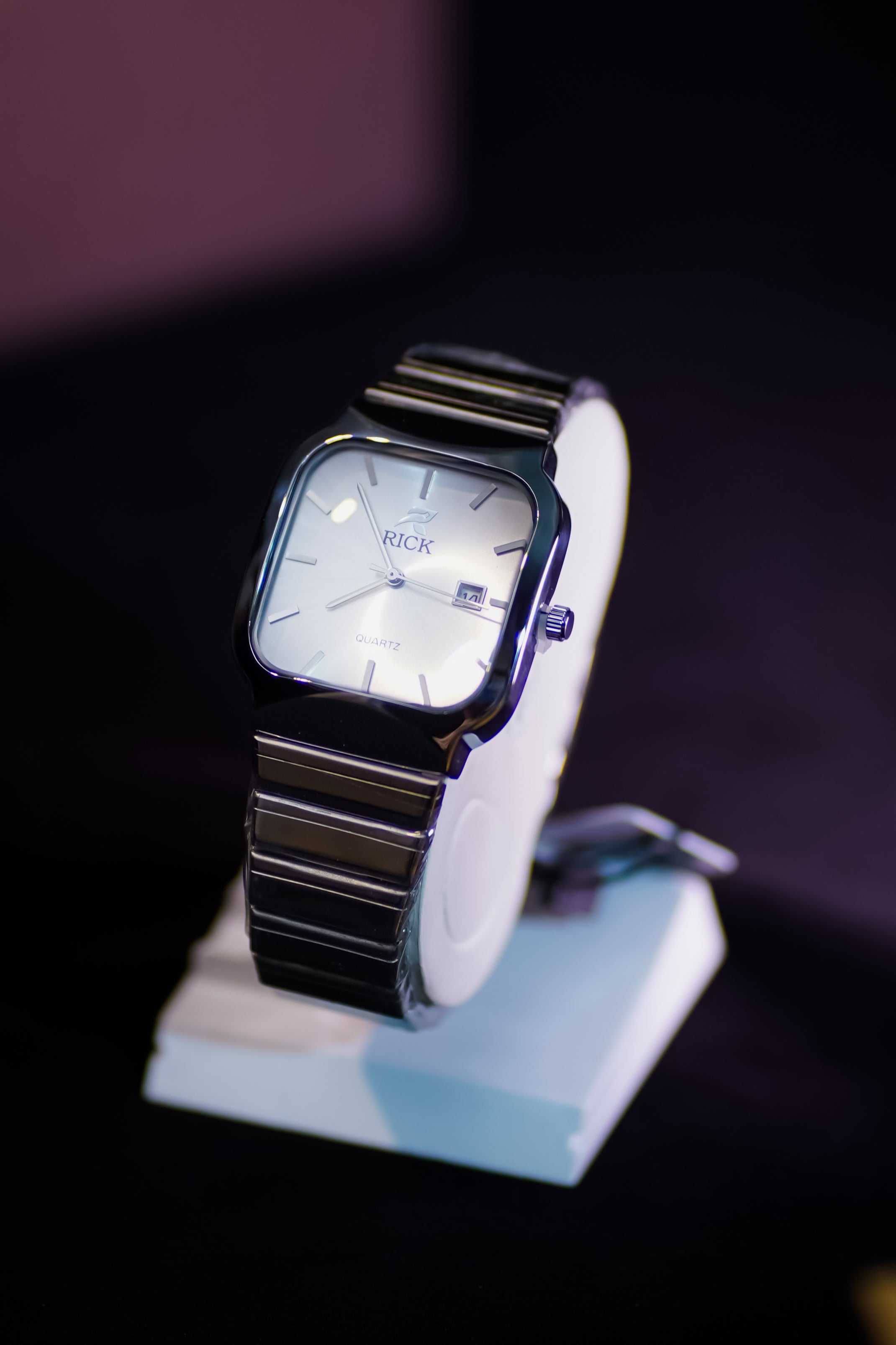 Rick "Silver Standard" Integrated Edition