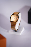 Rick "Gold Standard" Integrated Edition