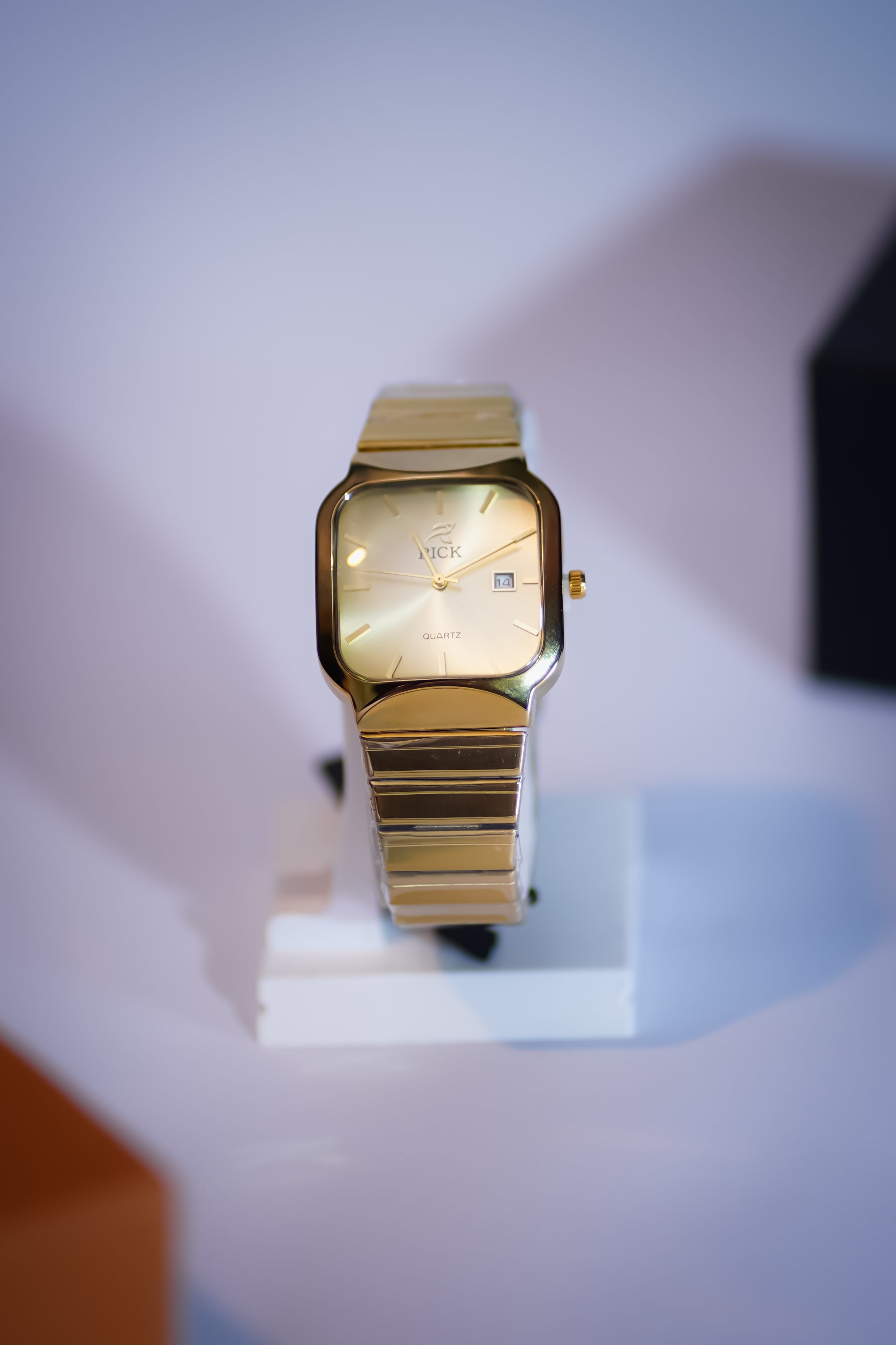 Rick "Gold Standard" Integrated Edition