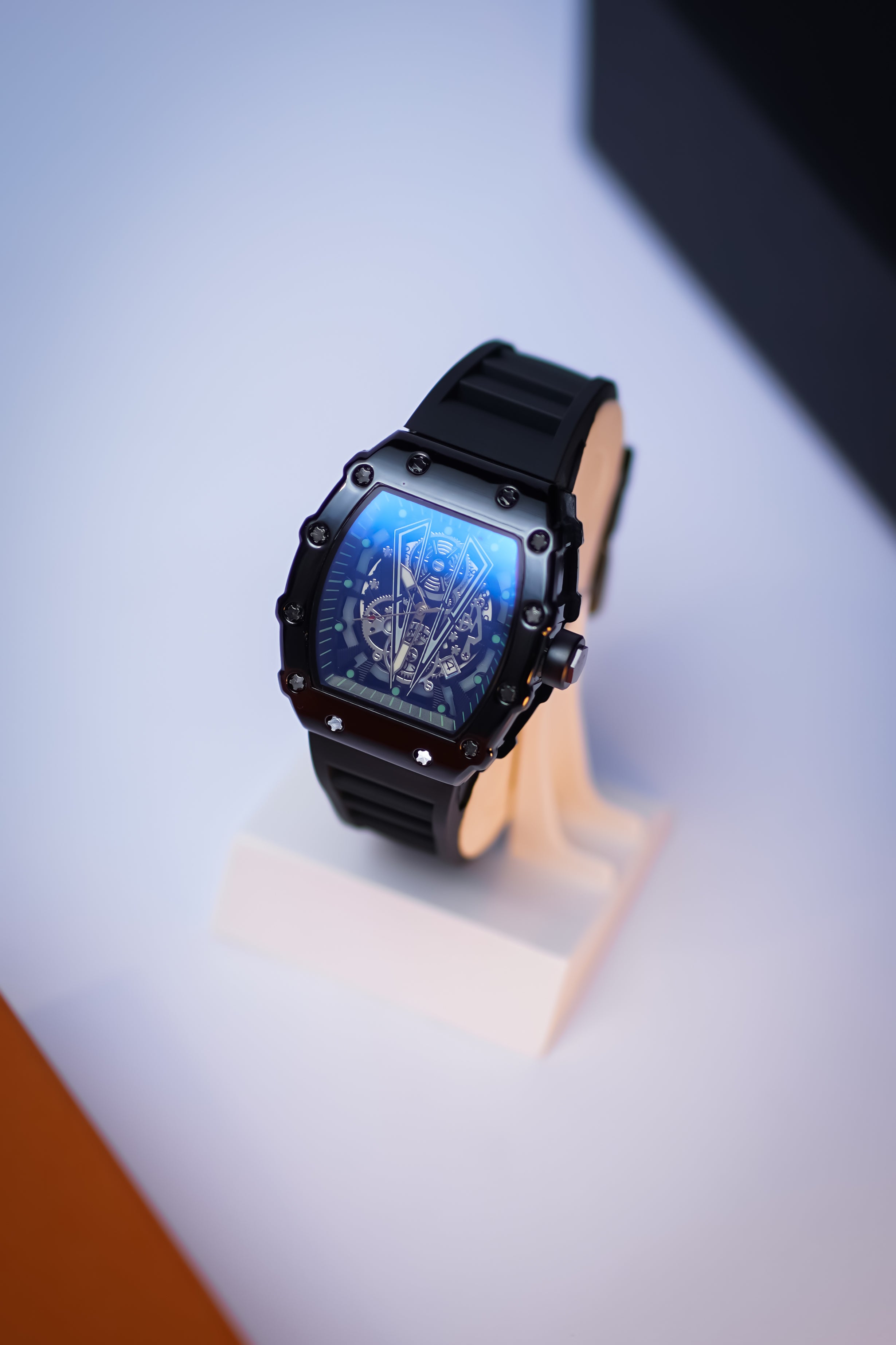 Richard Mille Phantom (Black)
