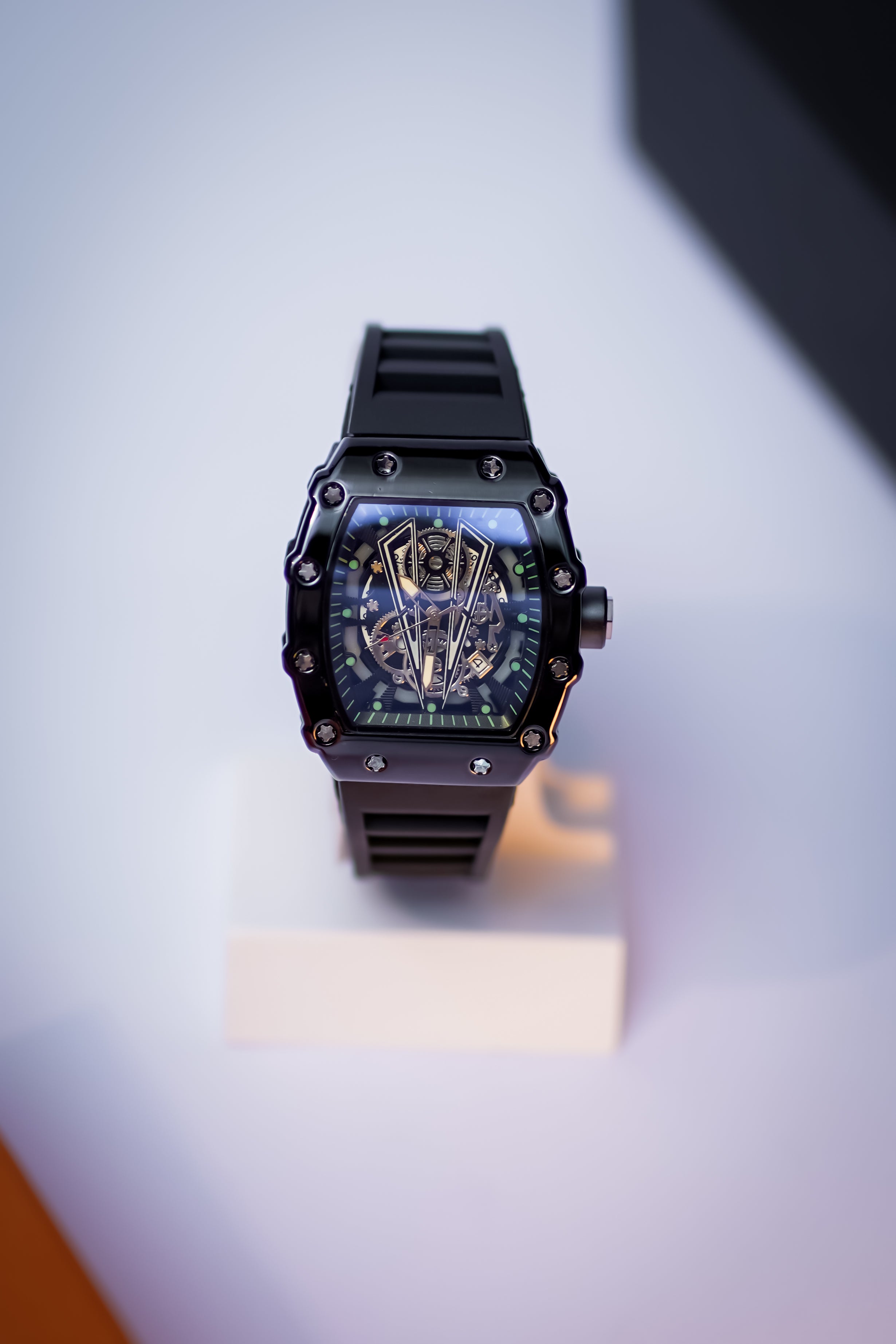 Richard Mille Phantom (Black)