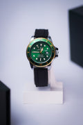 Rolex Submariner Date (Green)