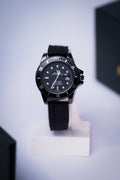 Rolex Submariner Date (Black)