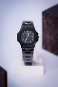 Patek Philippe Nautilus (black)